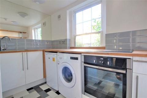 1 bedroom flat to rent, Goldstone Road, Hove