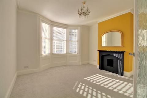 undefined, Goldstone Road, Hove