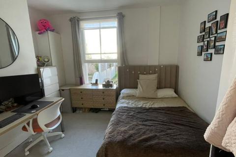 undefined, Goldstone Road, Hove