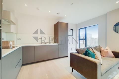 undefined, Boulevard Apartments, Ufford Street, SE1