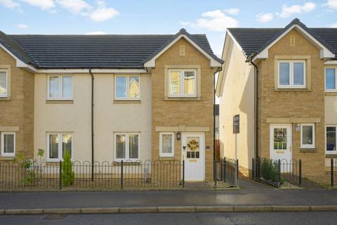 3 bedroom flat for sale, Leyland Road, Bathgate