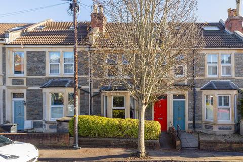 4 bedroom terraced house for sale, Manor Road, Bishopston