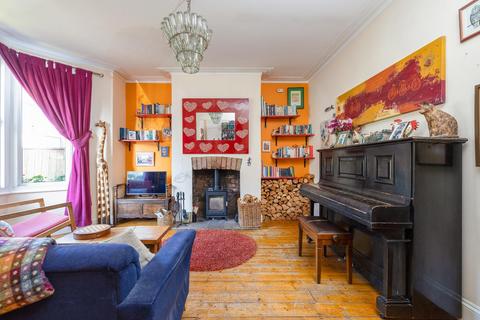 4 bedroom terraced house for sale, Manor Road, Bishopston