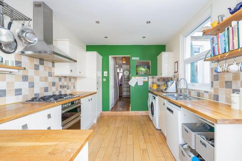 4 bedroom terraced house for sale, Manor Road, Bishopston