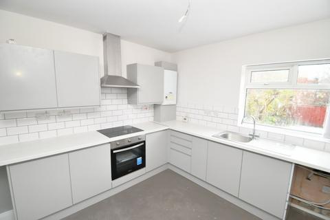 3 bedroom semi-detached house for sale, Langworthy Road, Salford, M6