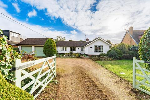 3 bedroom detached bungalow for sale, Leziate Drove, Pott Row