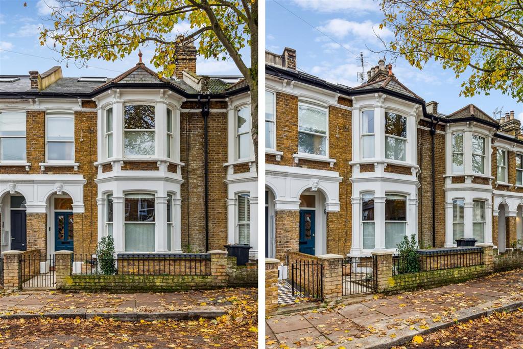 FOR SALE   Duke Road, W4