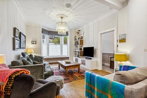 4 bedroom terraced house for sale, Duke Road, London, W4