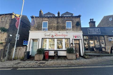 1 bedroom apartment for sale, Halifax Road, Ripponden, Sowerby Bridge, West Yorkshire, HX6