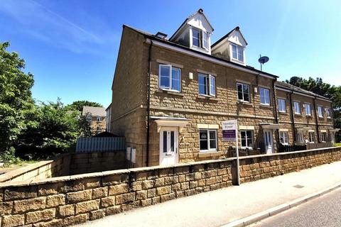 4 bedroom townhouse for sale, Miners Way, Southowram, Halifax