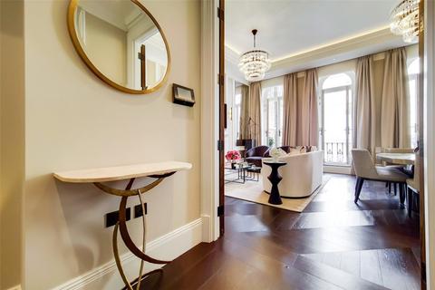 2 bedroom apartment to rent, Prince Of Wales Terrace, Kensington, London, W8