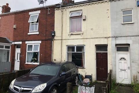 4 bedroom semi-detached house to rent, Seddon Street, Little Hulton (HOUSE SHARE)