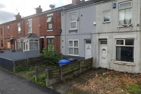 Studio to rent, Seddon Street, Little Hulton (HOUSE SHARE)