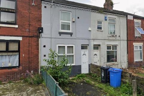 Studio to rent, Seddon Street, Little Hulton (HOUSE SHARE)