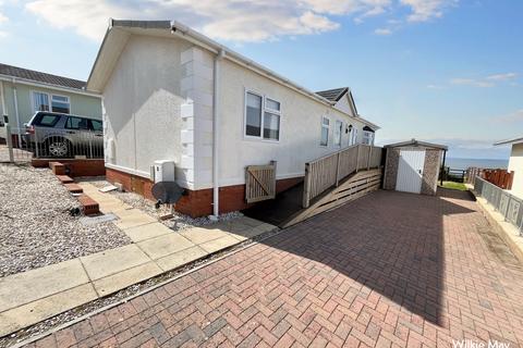 3 bedroom park home for sale, Watchet TA23