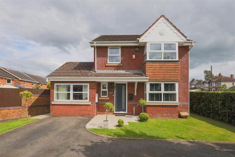 5 bedroom detached house for sale, Mill House Drive, Cheadle