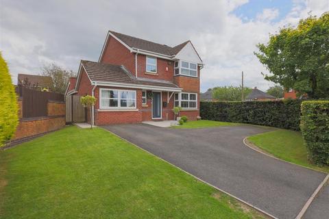 5 bedroom detached house for sale, Mill House Drive, Cheadle