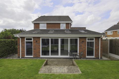 5 bedroom detached house for sale, Mill House Drive, Cheadle