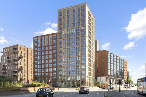 2 bedroom apartment for sale, 1302 Islington Wharf, William Sutton Building, 4 Old Mill Street, Manchester, M4