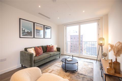 2 bedroom apartment for sale, 1302 Islington Wharf, William Sutton Building, 4 Old Mill Street, Manchester, M4