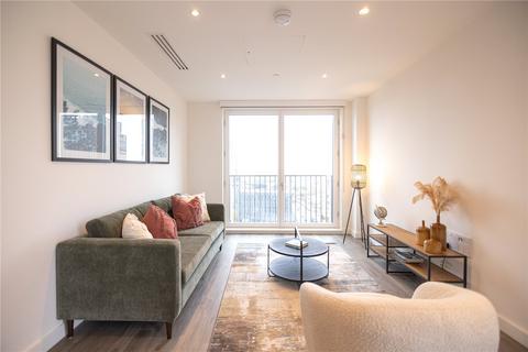 2 bedroom apartment for sale, 1302 Islington Wharf, William Sutton Building, 4 Old Mill Street, Manchester, M4