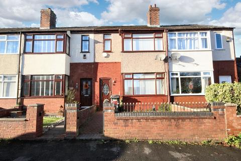 3 bedroom terraced house to rent, North Street, Ashton-In-Makerfield, WN4