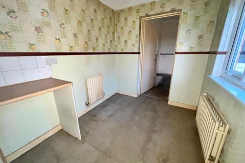 1 bedroom terraced bungalow for sale, Aged Miners Homes, Sherburn Hill, Durham