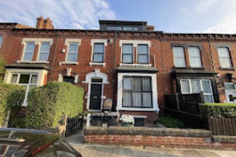 1 bedroom flat to rent, Grange Terrace, Leeds LS7