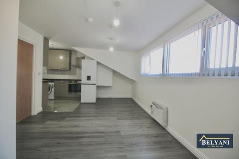 1 bedroom flat to rent, Grange Terrace, Leeds LS7