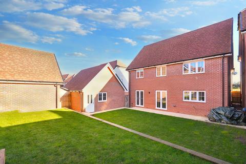 5 bedroom detached house for sale, Seladine Gardens, Coxheath, ME17