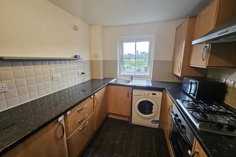 2 bedroom flat to rent, Anwoth Street, Tollcross