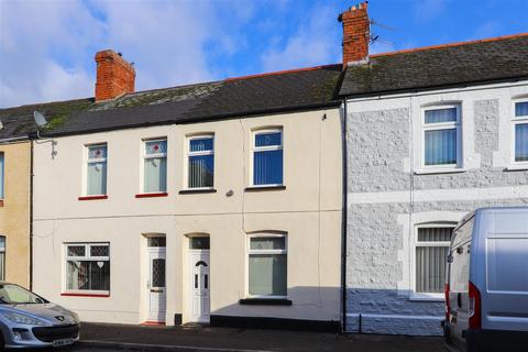 3 bedroom house for sale, Brook Street, Barry