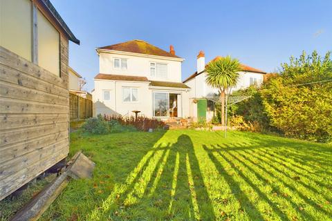 3 bedroom detached house for sale, Sunnylands Avenue, Bournemouth, Dorset, BH6