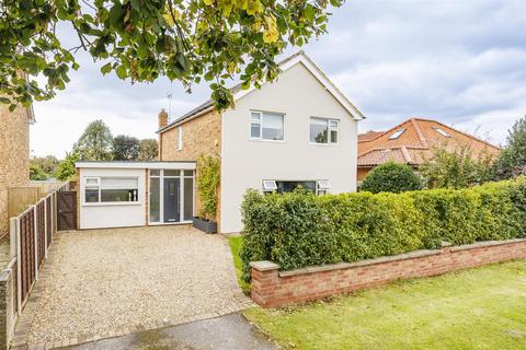 4 bedroom detached house for sale, Millfield Lane, Poppleton, York, YO26 6NF