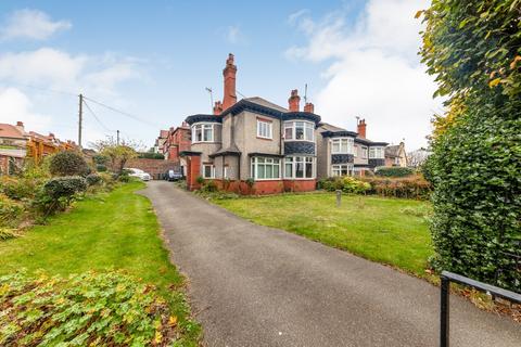 4 bedroom detached house for sale, Grove Road, Wallasey CH45