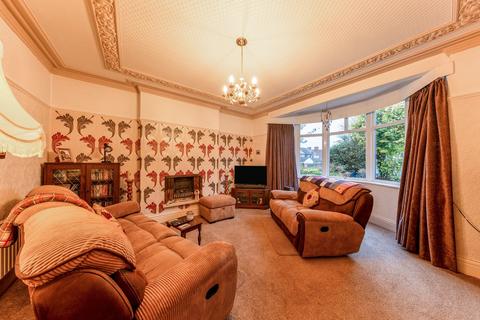 4 bedroom detached house for sale, Grove Road, Wallasey CH45