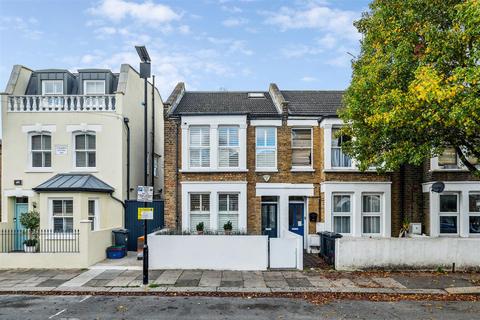 4 bedroom semi-detached house for sale, Duke Road, London, W4