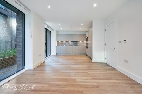 1 bedroom apartment for sale, Parkside Avenue, LONDON