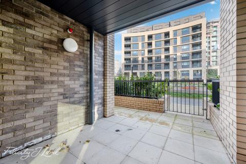 1 bedroom apartment for sale, Parkside Avenue, LONDON