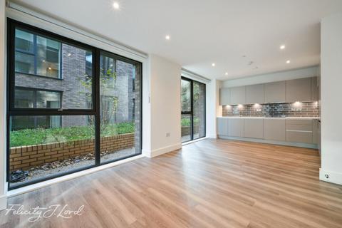 1 bedroom apartment for sale, Parkside Avenue, LONDON