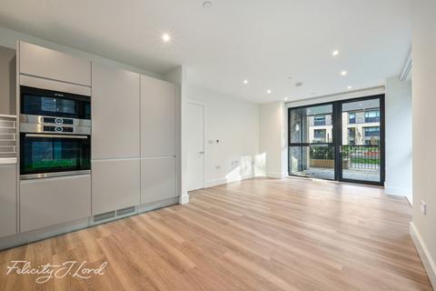 1 bedroom apartment for sale, Parkside Avenue, LONDON