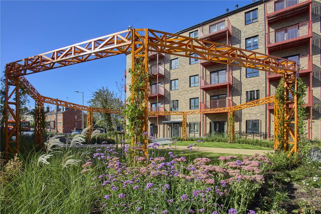 Tayfen Court