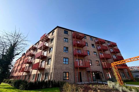 undefined, Tayfen Court, Tayfen Road, Bury St. Edmunds, Suffolk, IP33