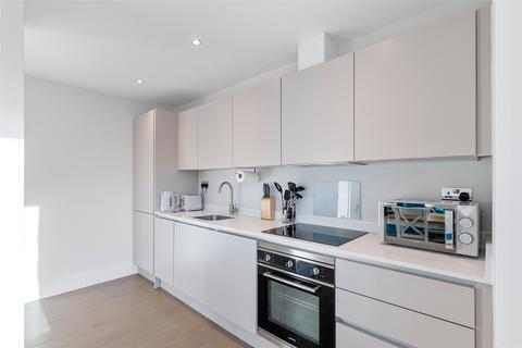 1 bedroom flat for sale, Warren Road, Reigate, Surrey, RH2