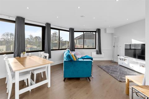 1 bedroom flat for sale, Warren Road, Reigate, Surrey, RH2