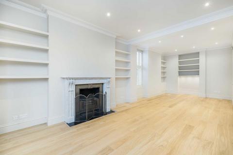 6 bedroom semi-detached house to rent, Eastern Road, London N2