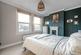 Bedrooms