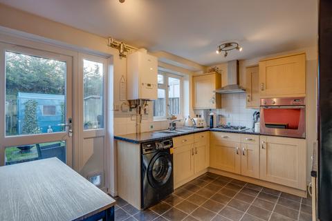 2 bedroom terraced house for sale, Friars Croft, Southampton, Hampshire