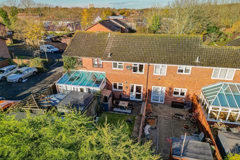 2 bedroom terraced house for sale, Friars Croft, Southampton, Hampshire