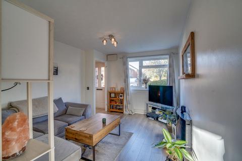 2 bedroom terraced house for sale, Friars Croft, Southampton, Hampshire